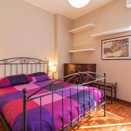 Portello Apartment - Accursio 4 Milán Exterior foto